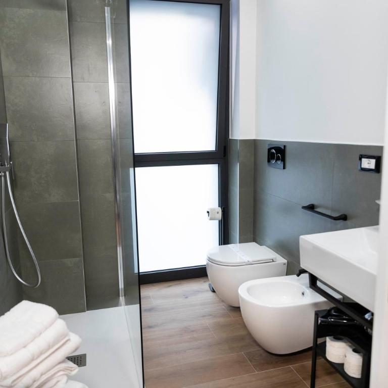 "36metriquadri" a Bari - Appartamento con 1 Camera da Letto - 6