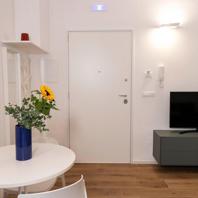 "36metriquadri" a Bari - Appartamento con 1 Camera da Letto - 8
