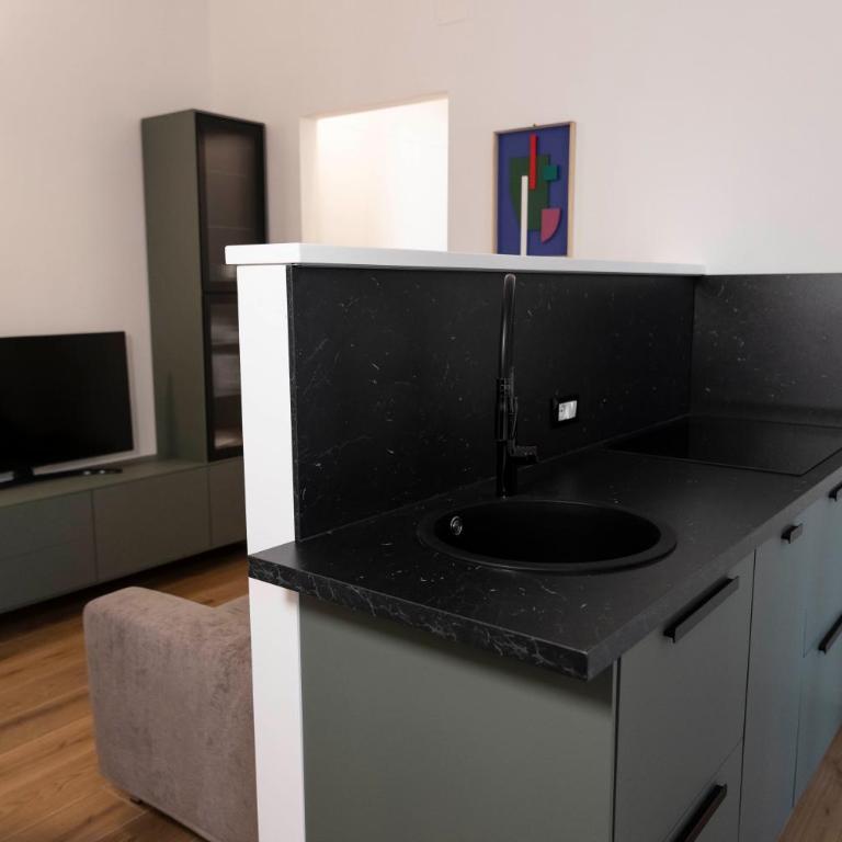 "36metriquadri" a Bari - Appartamento con 1 Camera da Letto - 10