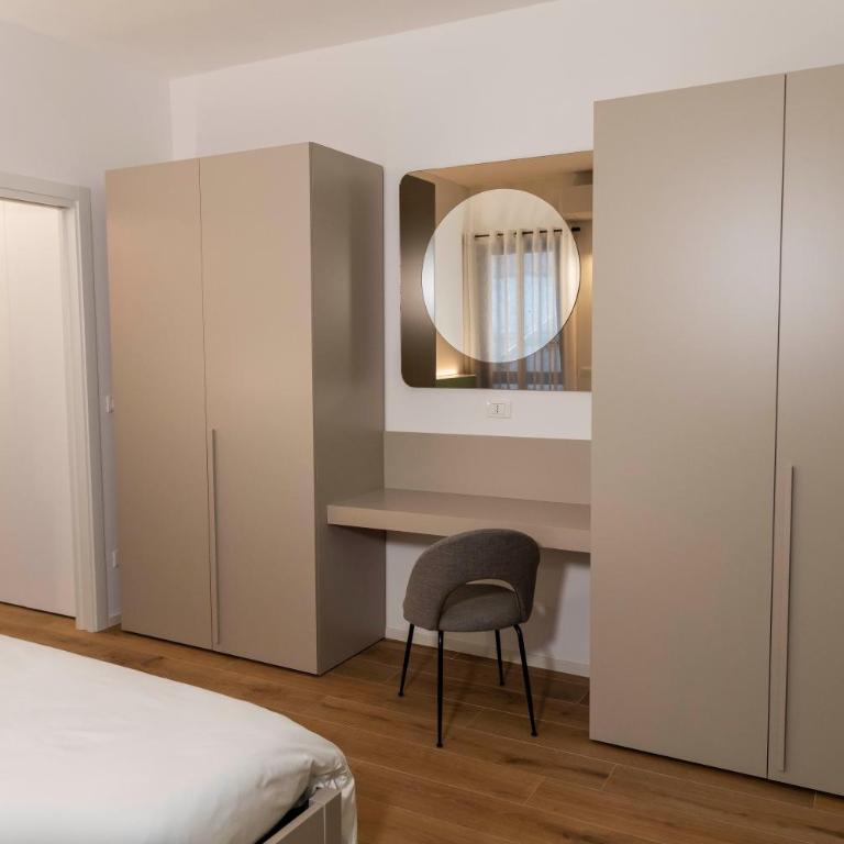 "36metriquadri" a Bari - Appartamento con 1 Camera da Letto - 11