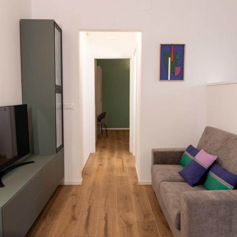 "36metriquadri" a Bari - Appartamento con 1 Camera da Letto - 12