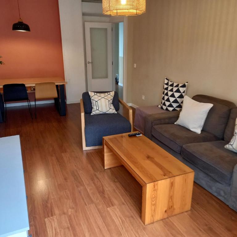 Littore TORMES con Parking, AA y Piscina - Two-Bedroom Apartment - 8