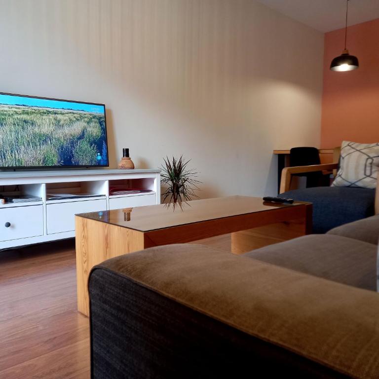 Littore TORMES con Parking, AA y Piscina - Two-Bedroom Apartment - 12