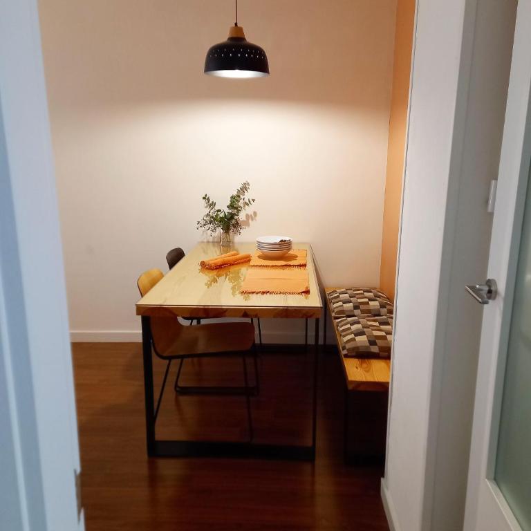 Littore TORMES con Parking, AA y Piscina - Two-Bedroom Apartment - 13