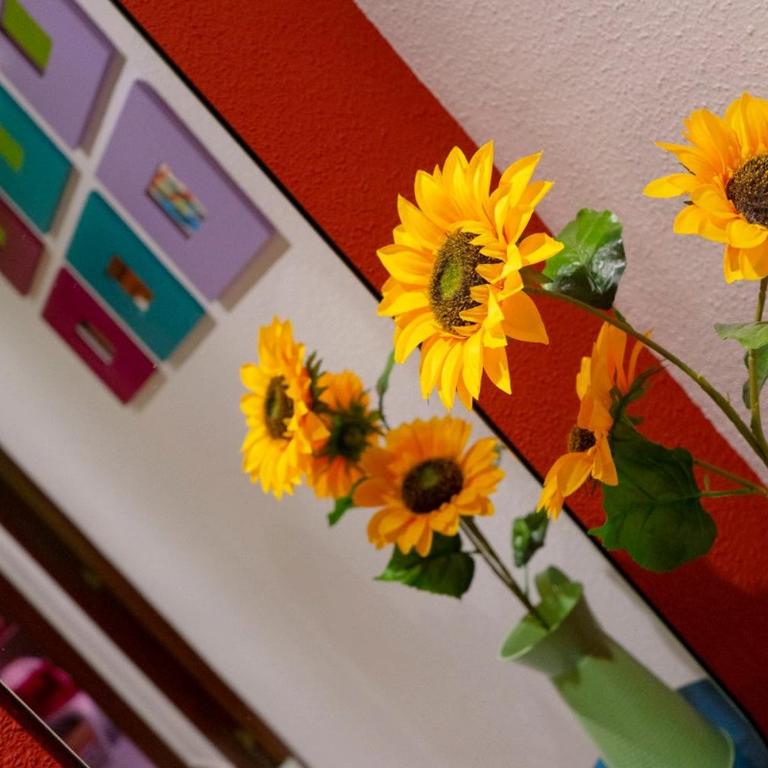 Apartamento POP-ART, junto a la Plaza Mayor, by My Home in Salamanca - Apartamento de 3 dormitorios - 16