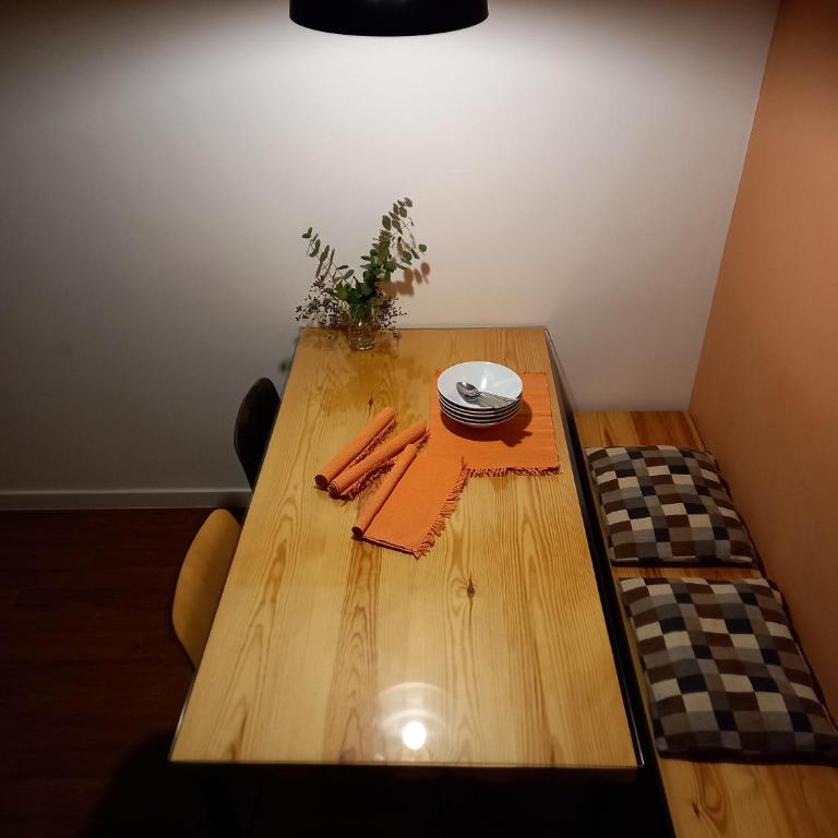 Littore TORMES con Parking, AA y Piscina - Two-Bedroom Apartment - 14