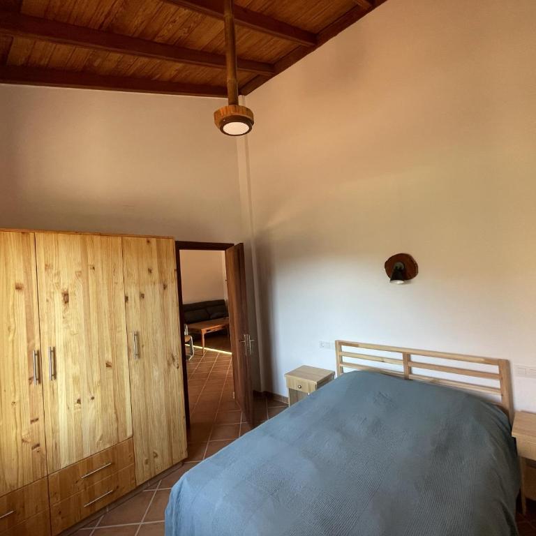 Finca Los Dioses II - Casa de 2 dormitorios - 9