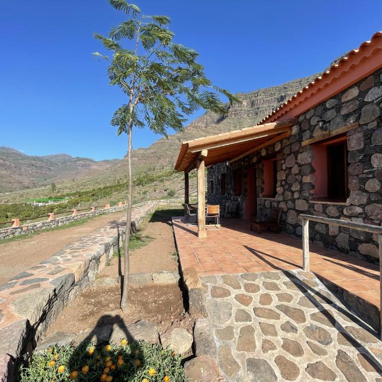 Finca Los Dioses II - Casa de 2 dormitorios - 3