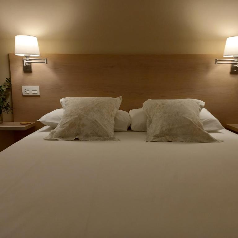 Littore TORMES con Parking, AA y Piscina - Two-Bedroom Apartment - 4