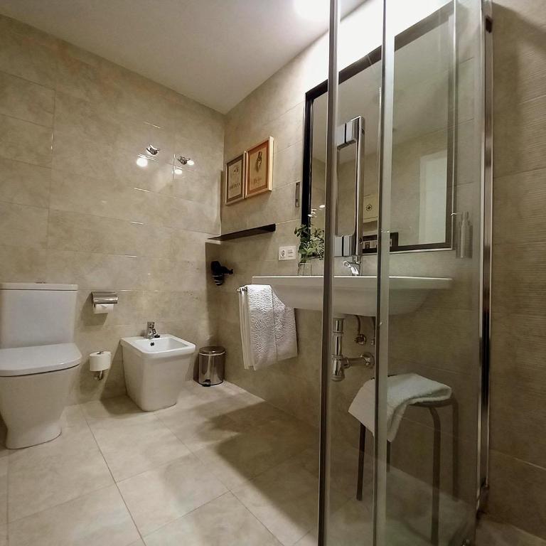 Littore TORMES con Parking, AA y Piscina - Two-Bedroom Apartment - 22