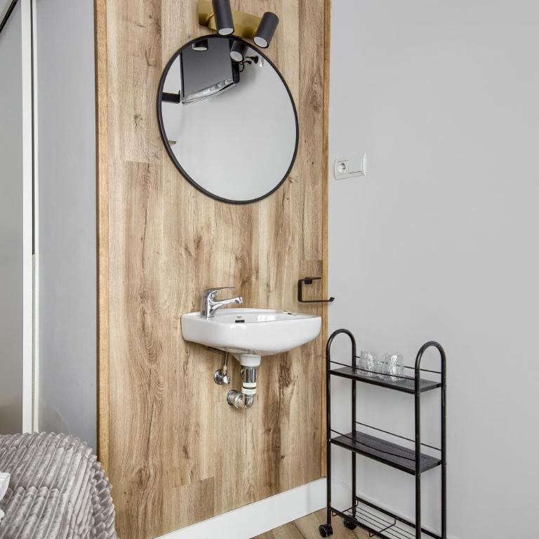 Hostal Besaya - Chambre Double - 11