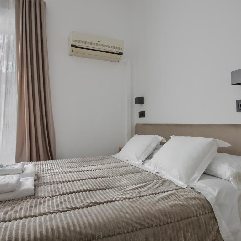 Hostal Besaya - Chambre Double - 3