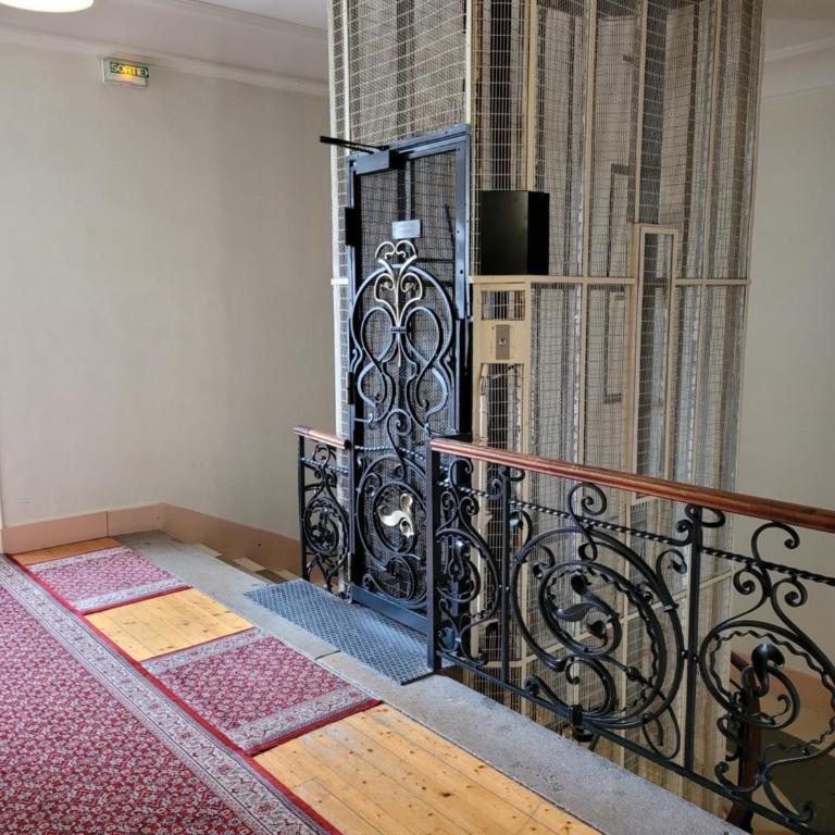 Le Beau Site - Studio Apartment - 9