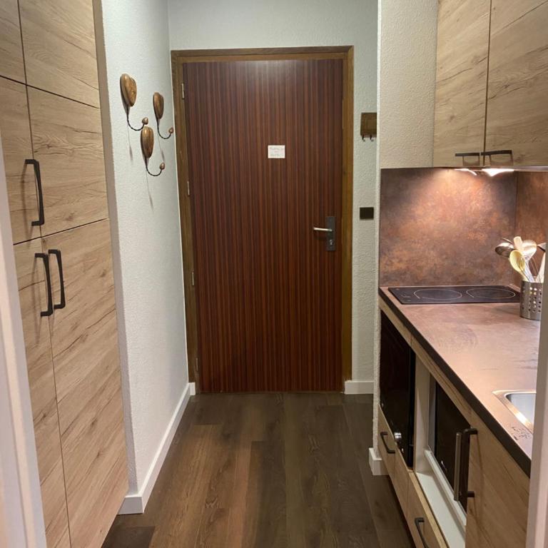 La Tarentaise. - Appartement 1 Chambre - 6