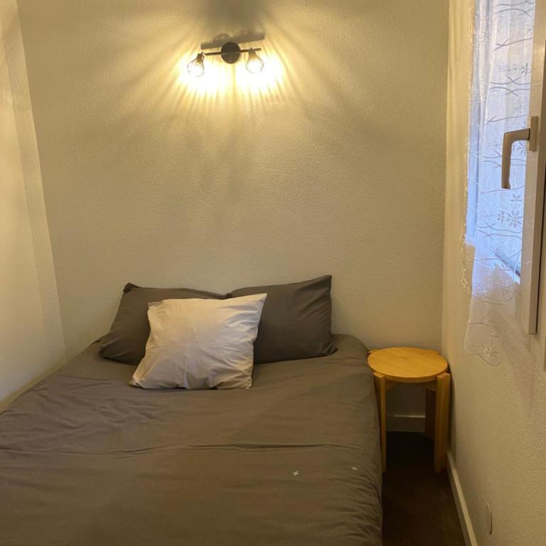 La Tarentaise. - Appartement 1 Chambre - 7