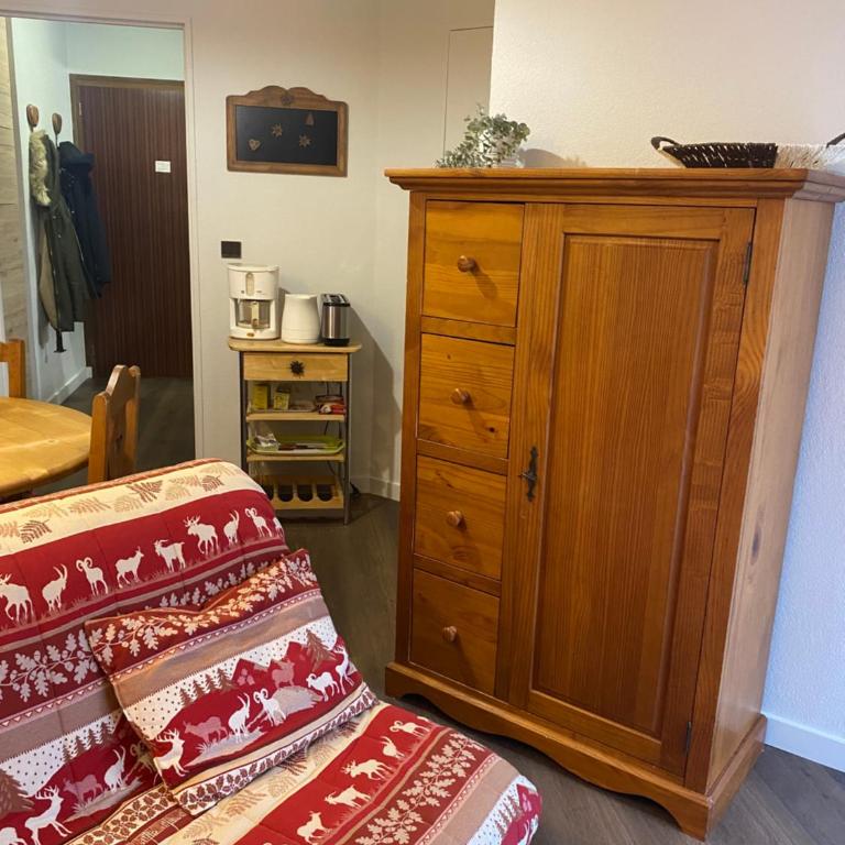 La Tarentaise. - Appartement 1 Chambre - 8