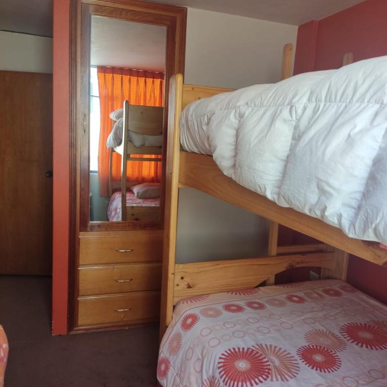 Pacha Hostel - Single Bed in Dormitory Room - 5