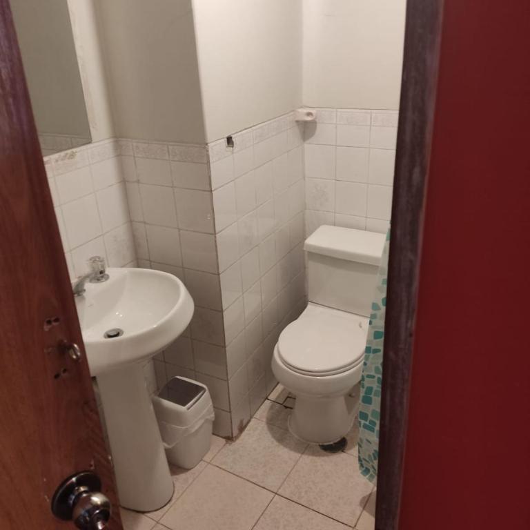 Pacha Hostel - Single Bed in Dormitory Room - 8