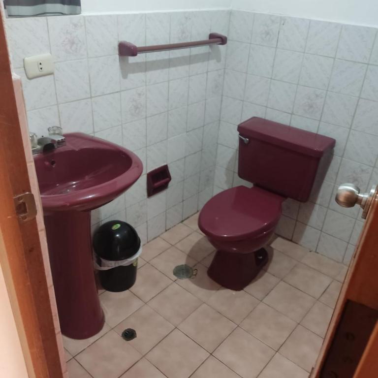 Pacha Hostel - Economy Double or Twin Room - 6