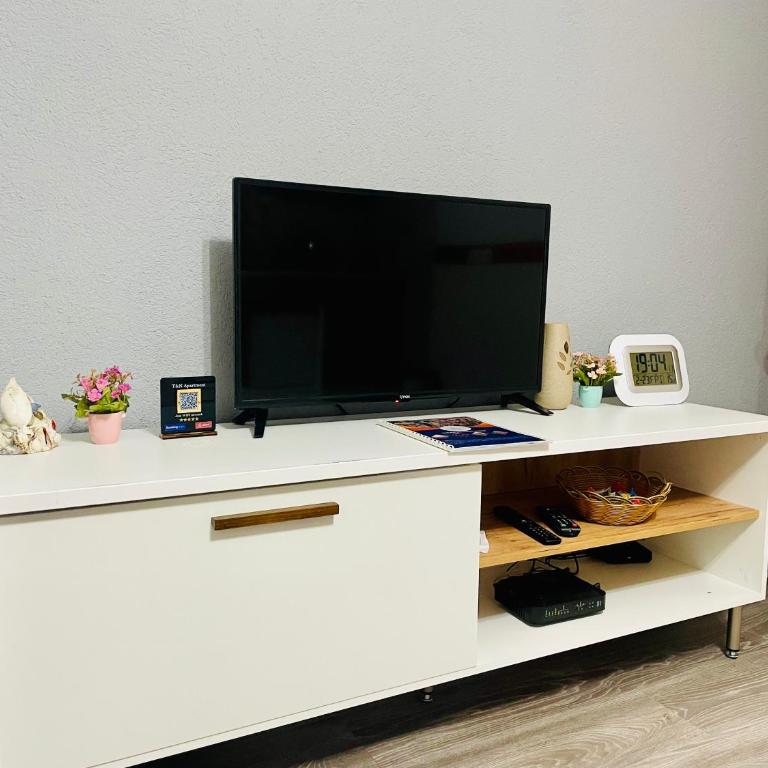 T&N Studio-Center-Free parking,AC,Train-Bus station - Apartment - 19