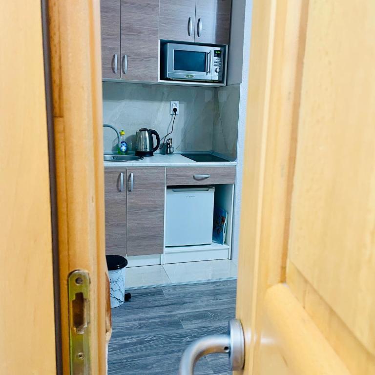 T&N Studio-Center-Free parking,AC,Train-Bus station - Apartman - 20