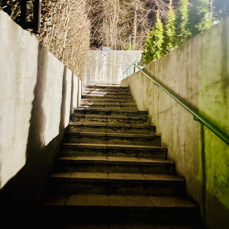 T&N Studio-Center-Free parking,AC,Train-Bus station - Apartman - 47