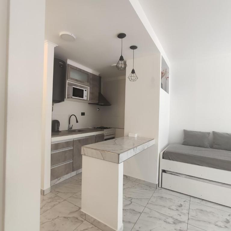 Dpto Falucho2 plaza Colón 4 personas - Apartamento de 1 dormitorio - 1
