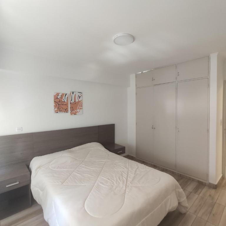 Dpto Falucho2 plaza Colón 4 personas - Apartamento de 1 dormitorio - 14