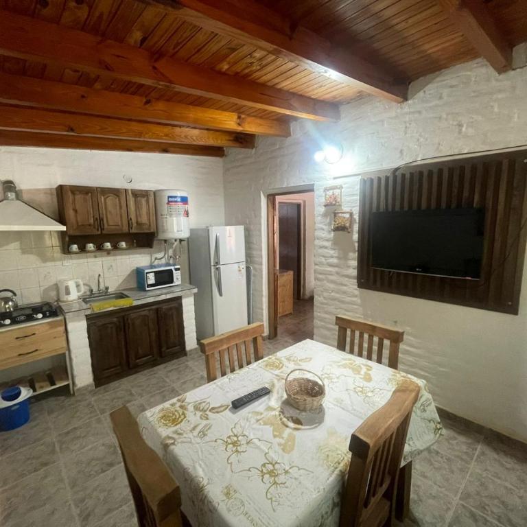 Departamento El Virula - Apartamento de 1 dormitorio - 7