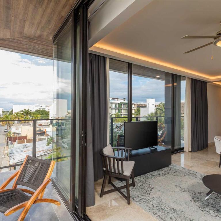 Serenity Hotel Boutique By Alsol - Habitación Doble - 1