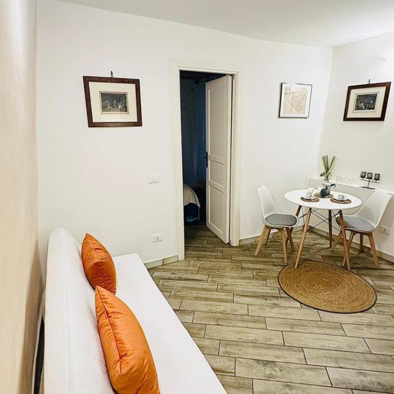 Appartamento nel cuore del Centro Storico di Palermo - One-Bedroom House - 3
