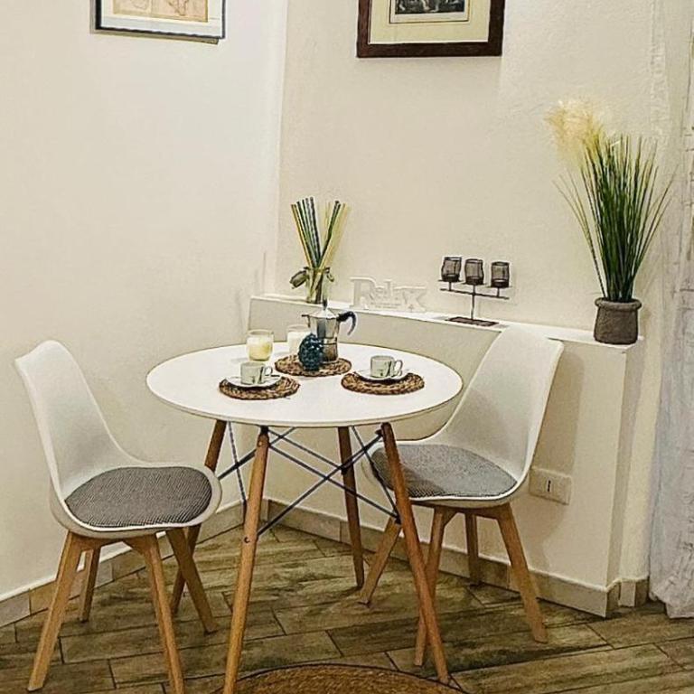 Appartamento nel cuore del Centro Storico di Palermo - One-Bedroom House - 1