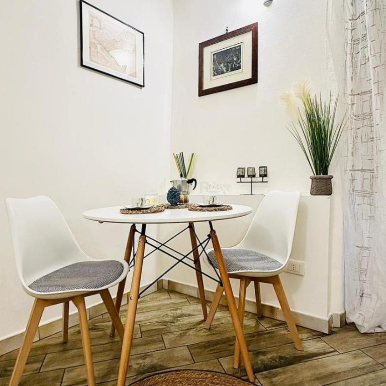 Appartamento nel cuore del Centro Storico di Palermo - One-Bedroom House - 12