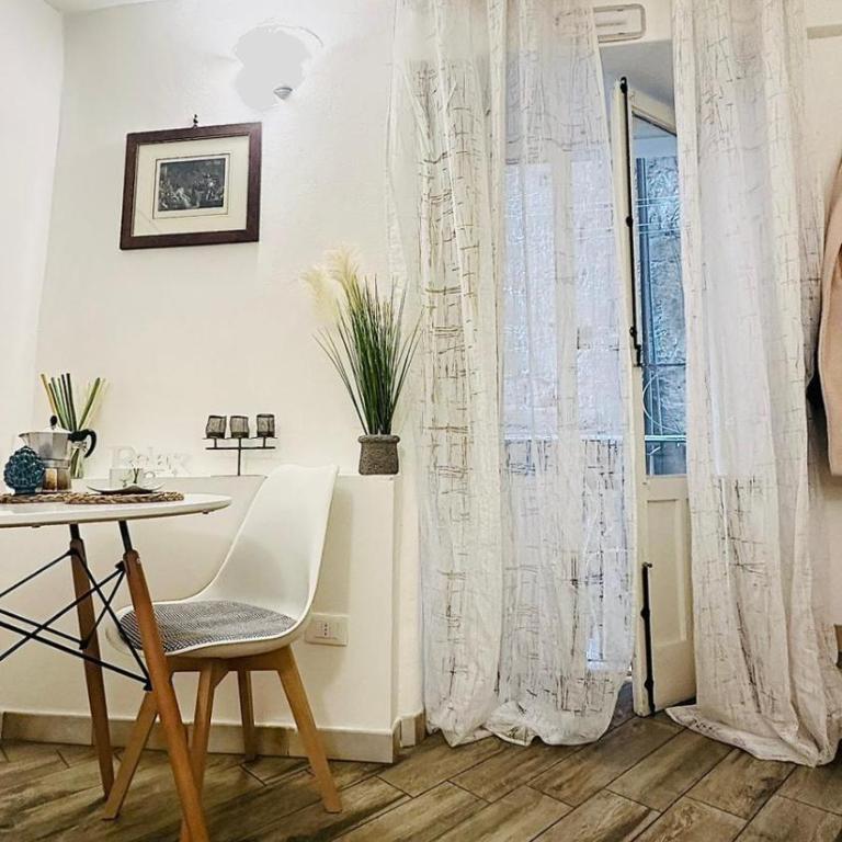 Appartamento nel cuore del Centro Storico di Palermo - One-Bedroom House - 11