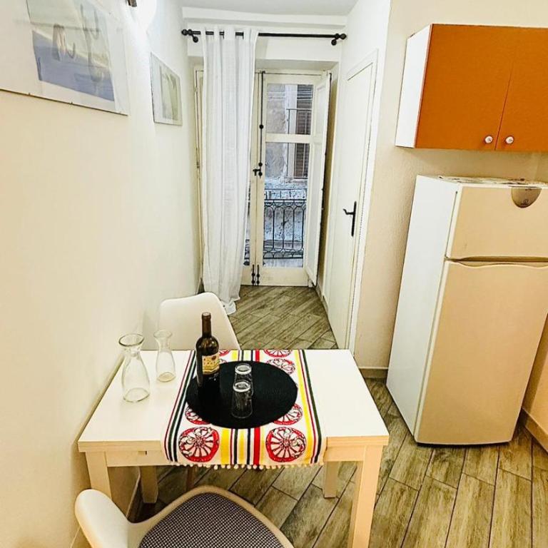 Appartamento nel cuore del Centro Storico di Palermo - One-Bedroom House - 23