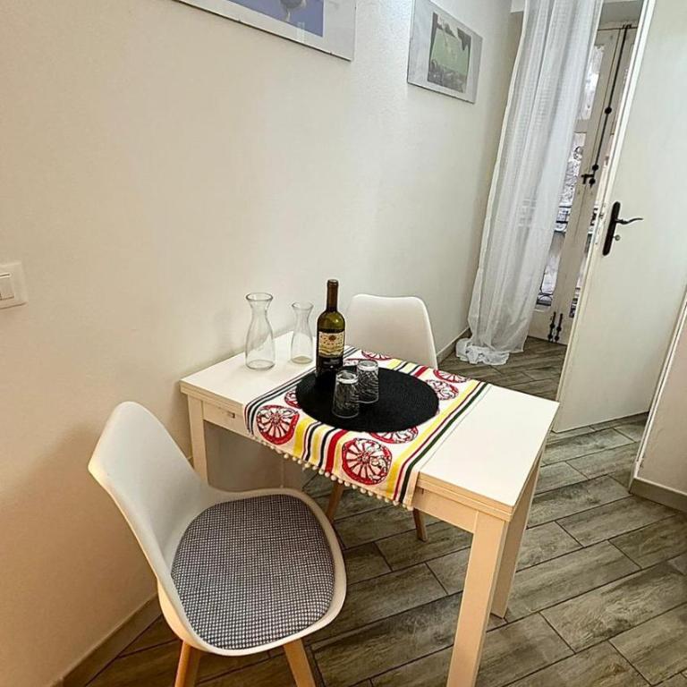 Appartamento nel cuore del Centro Storico di Palermo - One-Bedroom House - 24