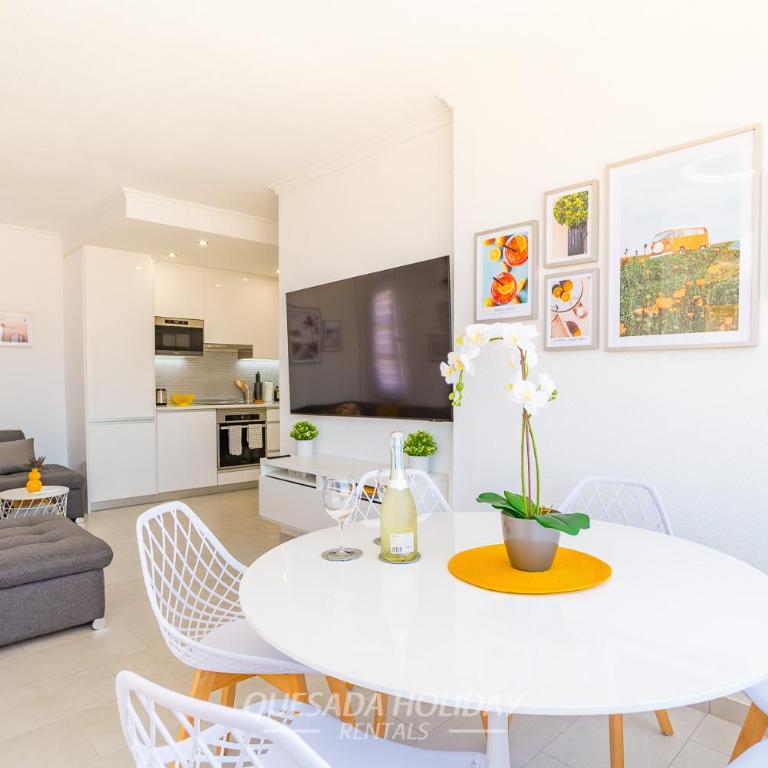 Beautiful La Mata beach modern Apartment - Apartamento de 2 dormitorios - 4