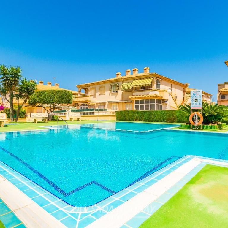 Beautiful La Mata beach modern Apartment - Apartamento de 2 dormitorios - 14