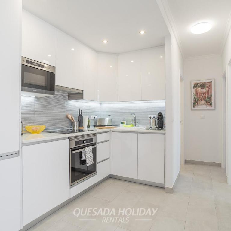 Beautiful La Mata beach modern Apartment - Apartamento de 2 dormitorios - 6