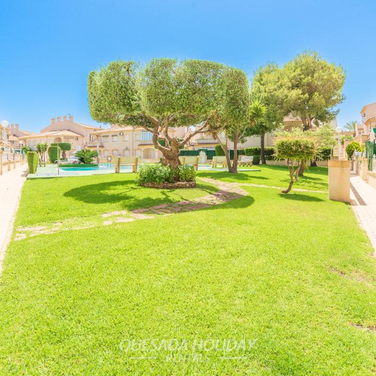 Beautiful La Mata beach modern Apartment - Apartamento de 2 dormitorios - 15