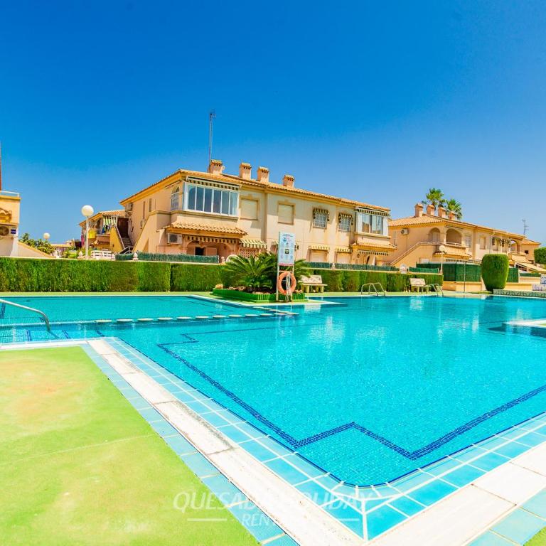 Beautiful La Mata beach modern Apartment - Apartamento de 2 dormitorios - 16