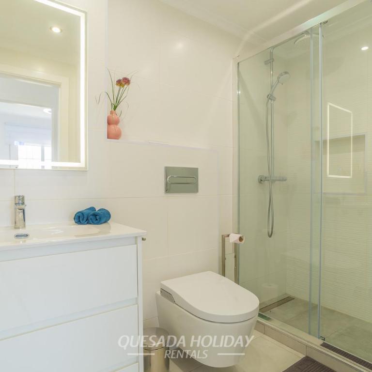Beautiful La Mata beach modern Apartment - Apartamento de 2 dormitorios - 17