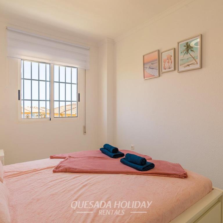 Beautiful La Mata beach modern Apartment - Apartamento de 2 dormitorios - 18