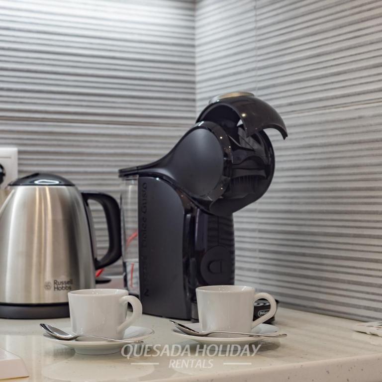 Beautiful La Mata beach modern Apartment - Apartamento de 2 dormitorios - 20