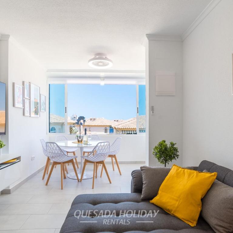 Beautiful La Mata beach modern Apartment - Apartamento de 2 dormitorios - 21