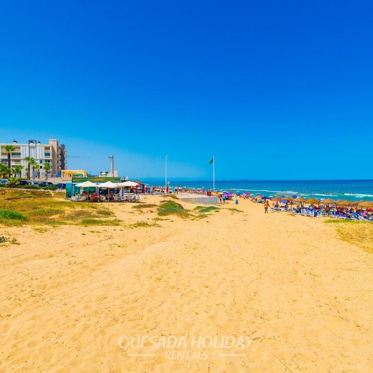 Beautiful La Mata beach modern Apartment - Apartamento de 2 dormitorios - 23