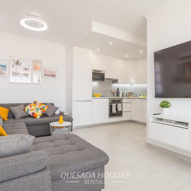 Beautiful La Mata beach modern Apartment - Apartamento de 2 dormitorios - 26