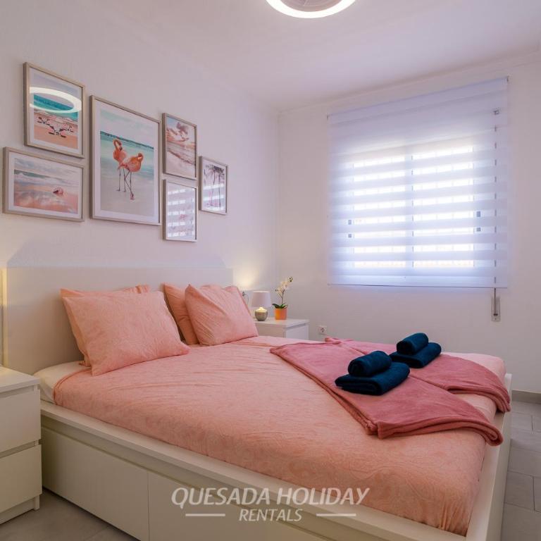 Beautiful La Mata beach modern Apartment - Apartamento de 2 dormitorios - 27