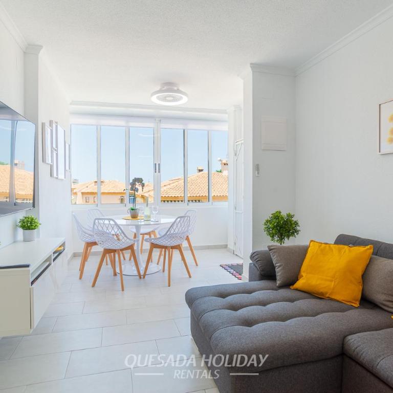 Beautiful La Mata beach modern Apartment - Apartamento de 2 dormitorios - 2