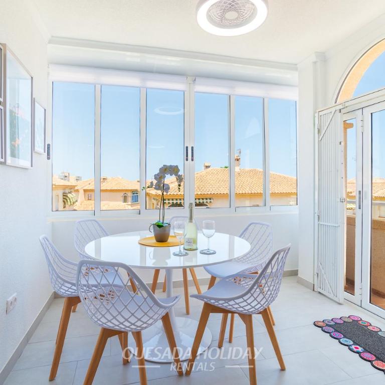 Beautiful La Mata beach modern Apartment - Apartamento de 2 dormitorios - 28